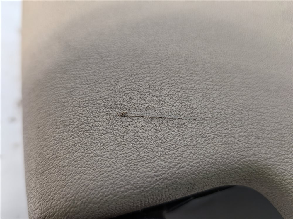Thumbnail 8: 2010-2016 LAND ROVER LR4 L320 FRONT CENTER CONSOLE ARMREST LID COVER (Almond)