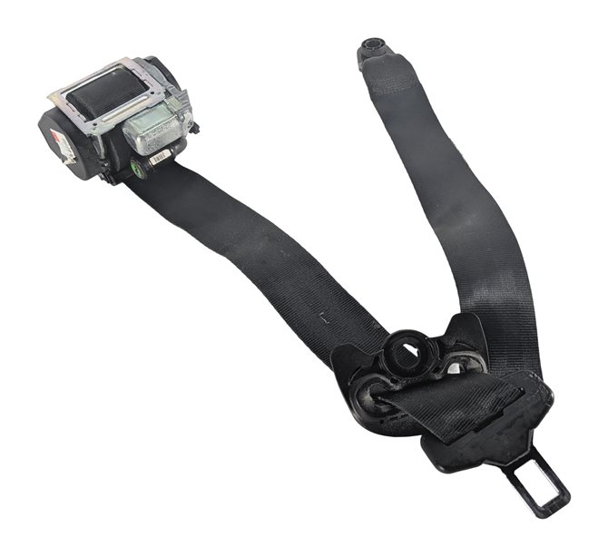 2008-2016 RANGE ROVER SPORT (L320) / LR3 LR4 DRIVER SEATBELT RETRACTOR (Black)