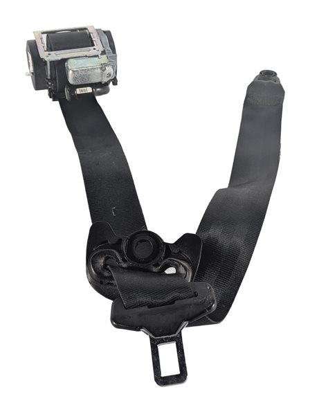 Thumbnail 2: 2008-2016 RANGE ROVER SPORT (L320) / LR3 LR4 DRIVER SEATBELT RETRACTOR (Black)