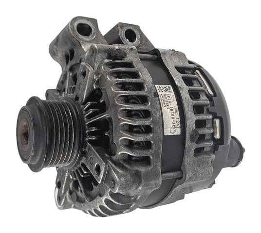 2013-2018 RANGE ROVER SPORT LR4 DISCOVERY (L405 L494 L462) 3.0L 5.0L ALTERNATOR
