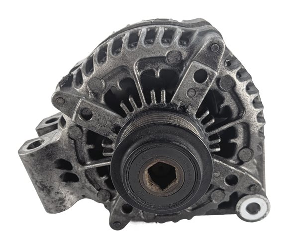 Thumbnail 2: 2013-2018 RANGE ROVER SPORT LR4 DISCOVERY (L405 L494 L462) 3.0L 5.0L ALTERNATOR