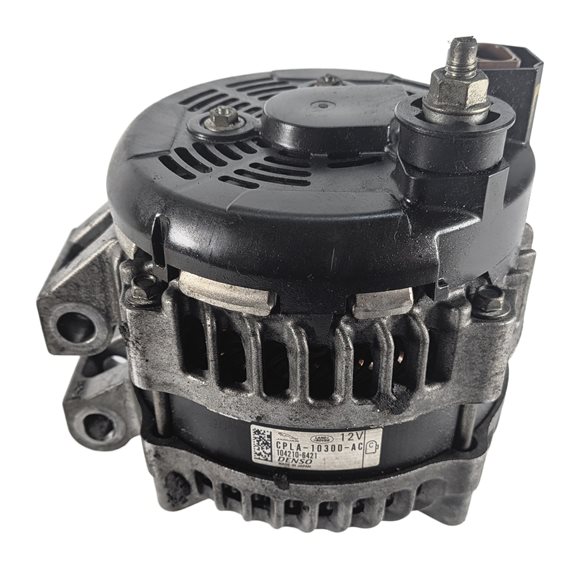 Thumbnail 3: 2013-2018 RANGE ROVER SPORT LR4 DISCOVERY (L405 L494 L462) 3.0L 5.0L ALTERNATOR