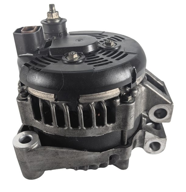 Thumbnail 4: 2013-2018 RANGE ROVER SPORT LR4 DISCOVERY (L405 L494 L462) 3.0L 5.0L ALTERNATOR