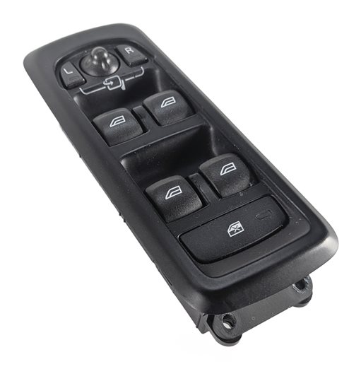 2010-2020 LAND ROVER LR2 LR4 / RANGE ROVER SPORT (L320) DRIVER WINDOW SWITCH