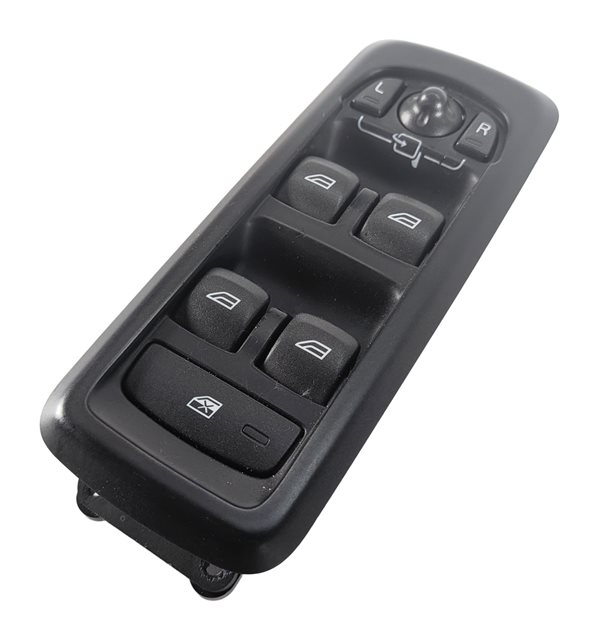 Thumbnail 2: 2010-2020 LAND ROVER LR2 LR4 / RANGE ROVER SPORT (L320) DRIVER WINDOW SWITCH