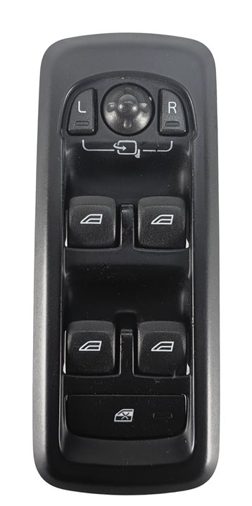 Thumbnail 3: 2010-2020 LAND ROVER LR2 LR4 / RANGE ROVER SPORT (L320) DRIVER WINDOW SWITCH