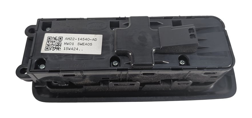 Thumbnail 4: 2010-2020 LAND ROVER LR2 LR4 / RANGE ROVER SPORT (L320) DRIVER WINDOW SWITCH