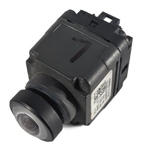 Thumbnail 2: 14-16 LR4 RANGE ROVER SPORT EVOQUE L405 L494 L538 FRONT SURROUND VIEW CAMERA