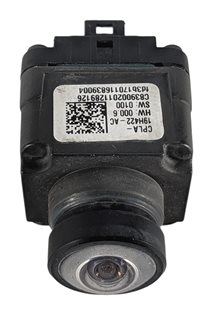 Thumbnail 3: 14-16 LR4 RANGE ROVER SPORT EVOQUE L405 L494 L538 FRONT SURROUND VIEW CAMERA