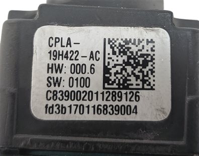 Thumbnail 5: 14-16 LR4 RANGE ROVER SPORT EVOQUE L405 L494 L538 FRONT SURROUND VIEW CAMERA