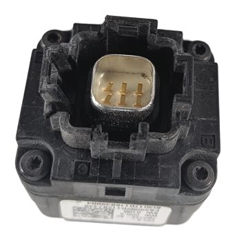 Thumbnail 4: 14-16 LR4 RANGE ROVER SPORT EVOQUE L405 L494 L538 FRONT SURROUND VIEW CAMERA