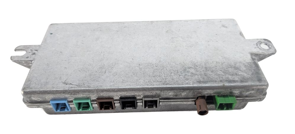 Thumbnail 3: 2014-2016 LAND ROVER LR4 L319 SURROUND VIEW CAMERA CONTROL MODULE