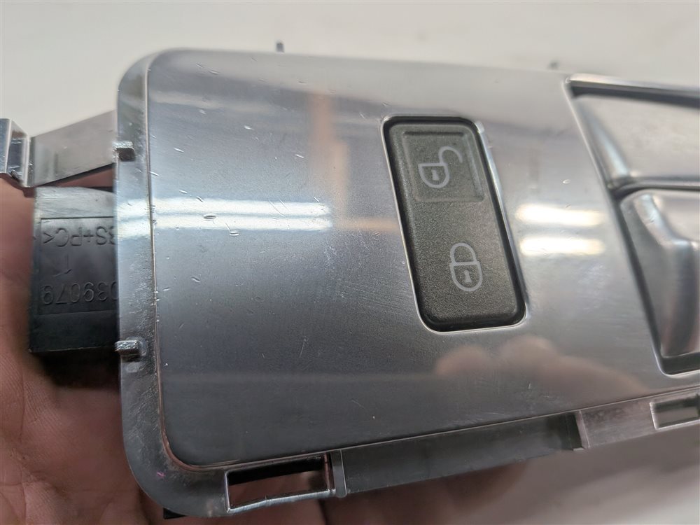 Thumbnail 10: 2010-2016 LAND ROVER LR4 - RANGE ROVER SPORT (L320) INTERIOR DOOR HANDLE SET-4
