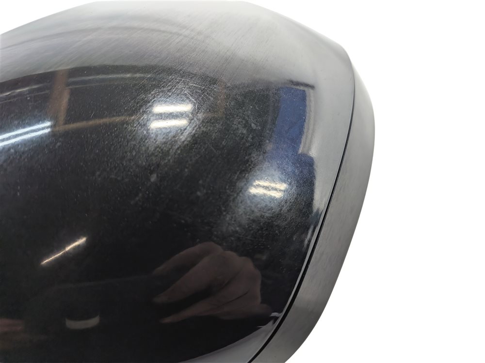 Thumbnail 12: 2014-2016 LAND ROVER LR4 - RIGHT MANUAL FOLD HEATED DOOR MIRROR (Black)