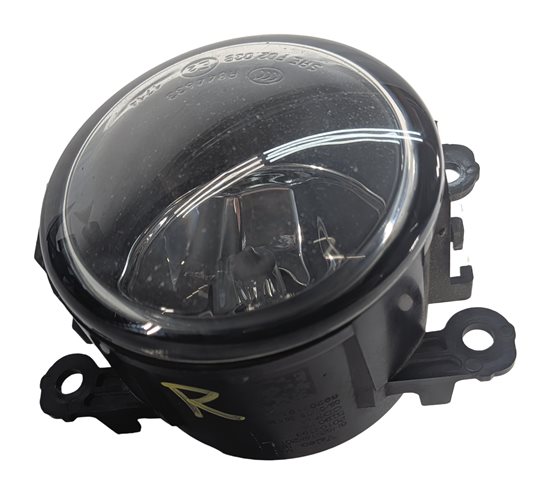 Thumbnail 4: 11-16 ROVER LR2 LR4 FRONT LEFT DRIVER or RIGHT PASSENGER FOGLIGHT FOG LIGHT LAMP
