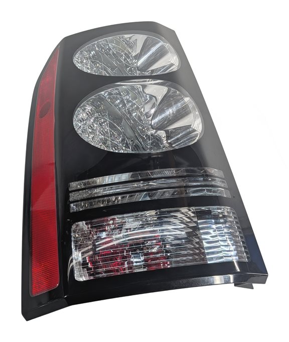 14-16 LAND ROVER LR4 REAR LEFT DRIVER SIDE REAR TAILLIGHT BRAKE LIGHT STOP LAMP