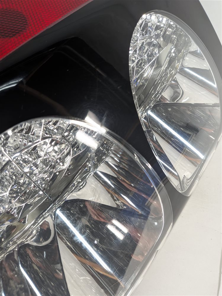 Thumbnail 10: 14-16 LAND ROVER LR4 REAR LEFT DRIVER SIDE REAR TAILLIGHT BRAKE LIGHT STOP LAMP