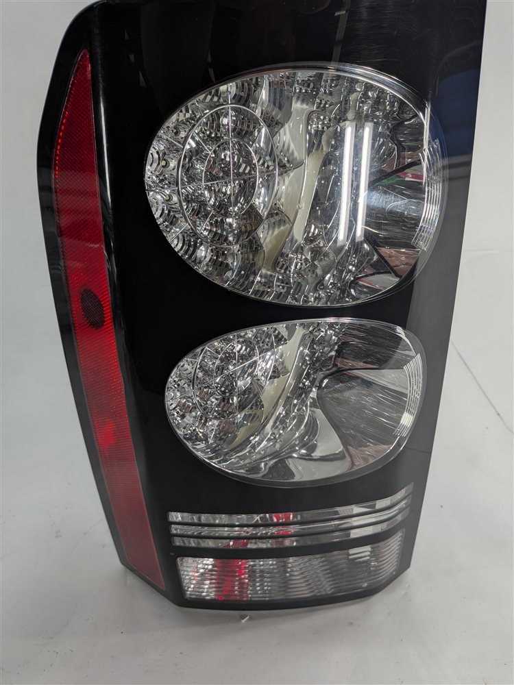 Thumbnail 5: 14-16 LAND ROVER LR4 REAR LEFT DRIVER SIDE REAR TAILLIGHT BRAKE LIGHT STOP LAMP