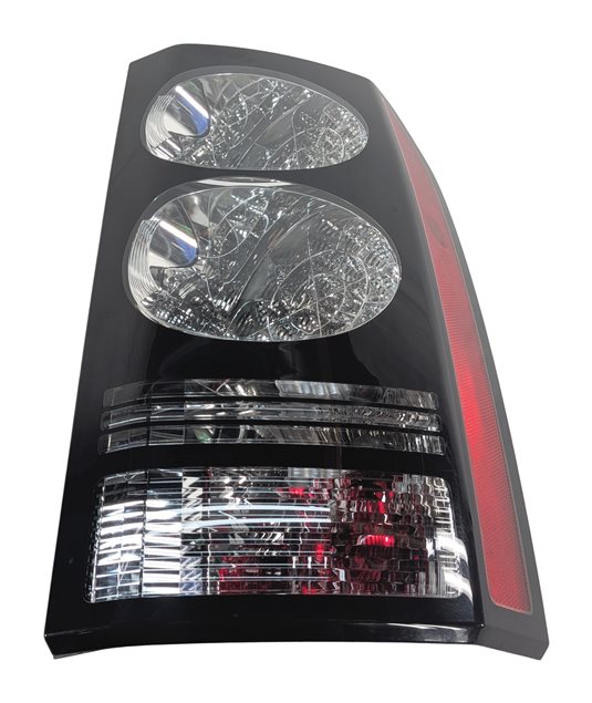 14-16 LAND ROVER LR4 REAR RIGHT PASSENGER REAR TAILLIGHT BRAKE LIGHT STOP LAMP