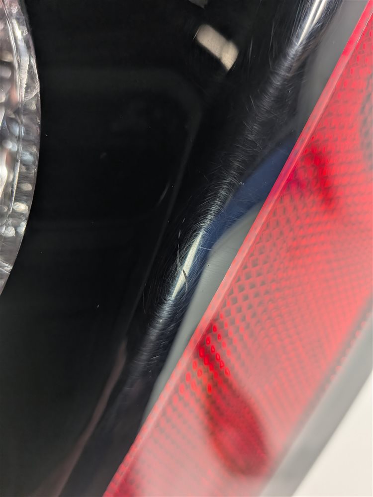 Thumbnail 10: 14-16 LAND ROVER LR4 REAR RIGHT PASSENGER REAR TAILLIGHT BRAKE LIGHT STOP LAMP