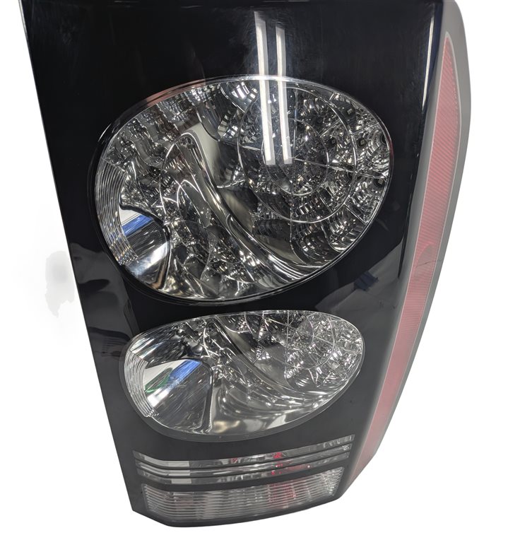 Thumbnail 5: 14-16 LAND ROVER LR4 REAR RIGHT PASSENGER REAR TAILLIGHT BRAKE LIGHT STOP LAMP
