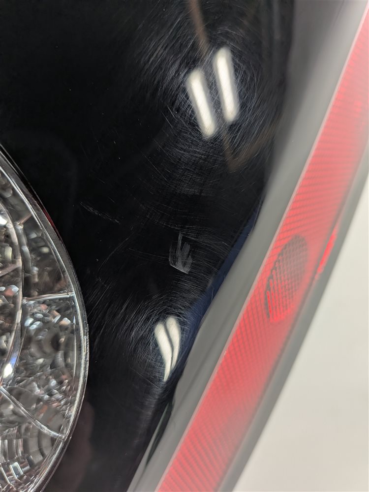 Thumbnail 8: 14-16 LAND ROVER LR4 REAR RIGHT PASSENGER REAR TAILLIGHT BRAKE LIGHT STOP LAMP