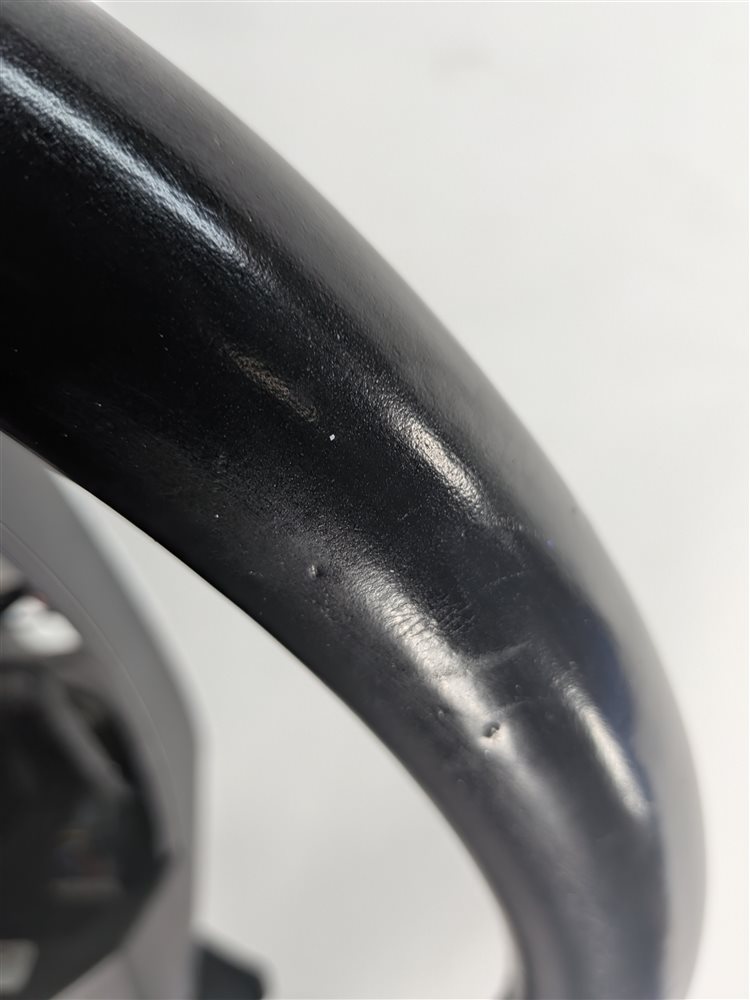 Thumbnail 9: 14-16 LAND ROVER LR4 HEATED STEERING WHEEL w/ SHIFT PADDLES CONTROL SWITCHES