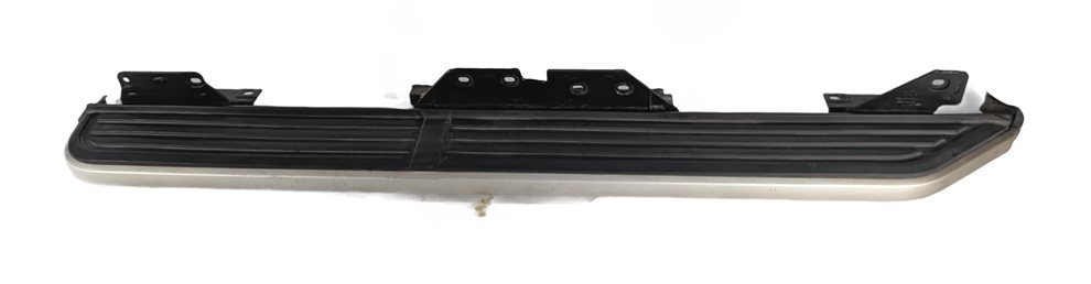 Thumbnail 3: 2016 LAND ROVER LR4 (L319) RIGHT FIXED SIDE STEP RUNNING BOARD BLACK