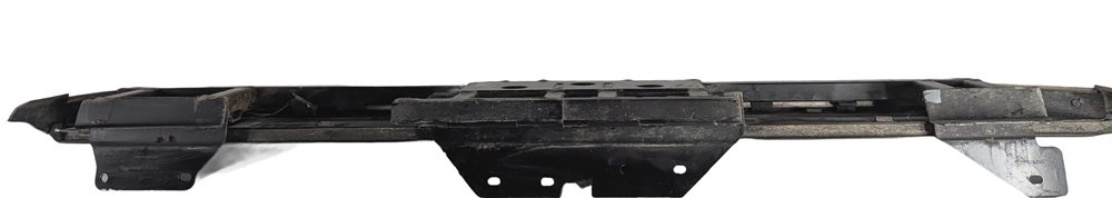 Thumbnail 6: 2016 LAND ROVER LR4 (L319) RIGHT FIXED SIDE STEP RUNNING BOARD BLACK