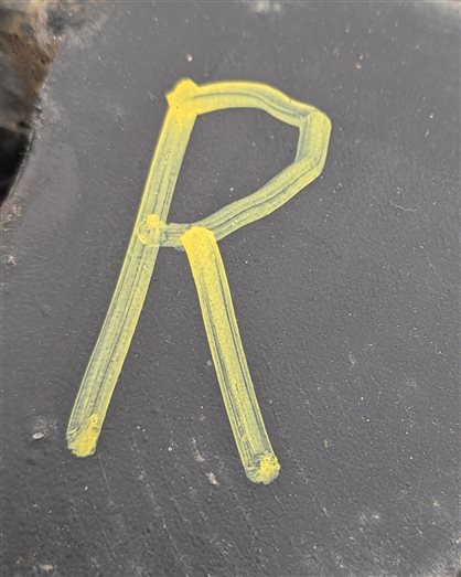 Thumbnail 7: 2016 LAND ROVER LR4 (L319) RIGHT FIXED SIDE STEP RUNNING BOARD BLACK