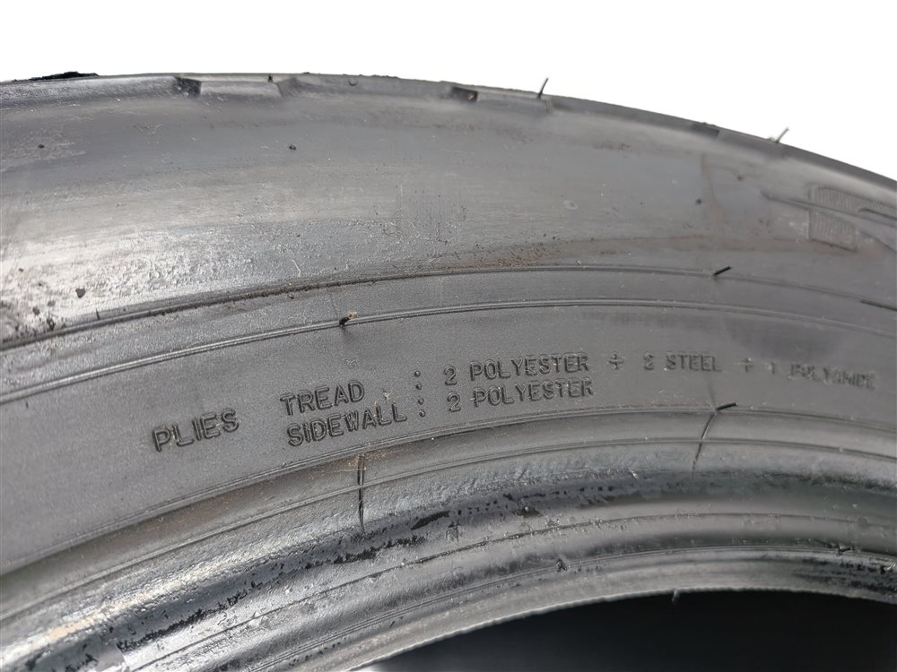 Thumbnail 6: 2016 LAND ROVER LR4 (L319) FALKEN WILDPEAK A/T TRAIL 255/55R19 111V TIRE