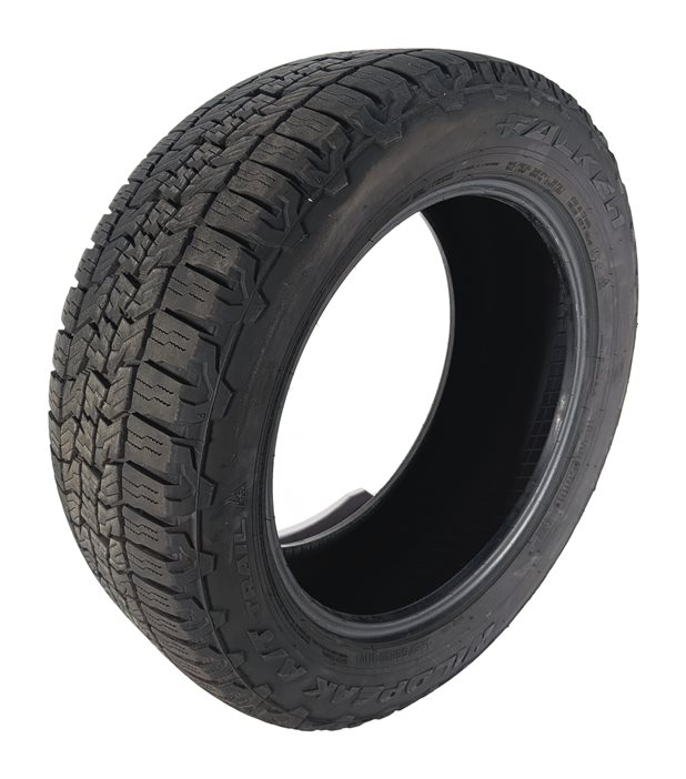 2016 LAND ROVER LR4 (L319) FALKEN WILDPEAK A/T TRAIL 255/55R19 111V TIRE