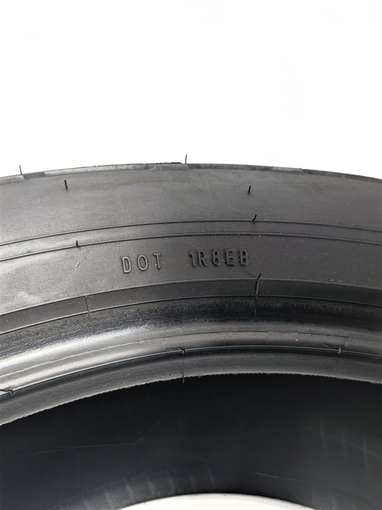 Thumbnail 5: 2016 LAND ROVER LR4 (L319) FALKEN WILDPEAK A/T TRAIL 255/55R19 111V TIRE