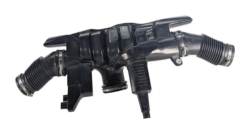 Thumbnail 2: 2015 LAND ROVER LR4 L319 3.0L SUPER AJ126 ENGINE AIR INTAKE DUCT RESONATOR