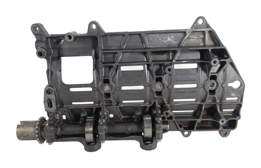 Thumbnail 5: 2016 LAND ROVER LR4 L319 3.0L SUPER AJ126 ENGINE BALANCE SHAFT CARRIER