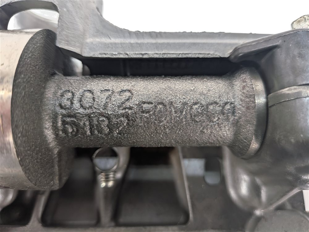 Thumbnail 6: 2016 LAND ROVER LR4 L319 3.0L SUPER AJ126 ENGINE BALANCE SHAFT CARRIER