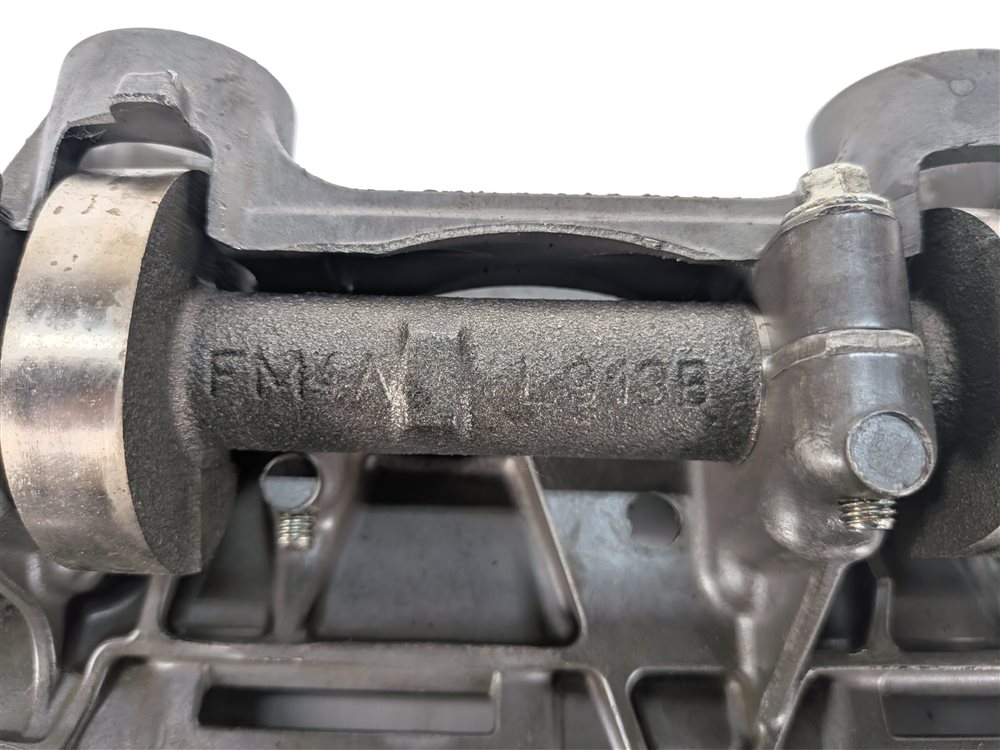 Thumbnail 7: 2016 LAND ROVER LR4 L319 3.0L SUPER AJ126 ENGINE BALANCE SHAFT CARRIER