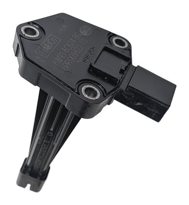 2016 LAND ROVER LR4 L319 3.0L SUPER AJ126 ENGINE OIL LEVEL SENSOR
