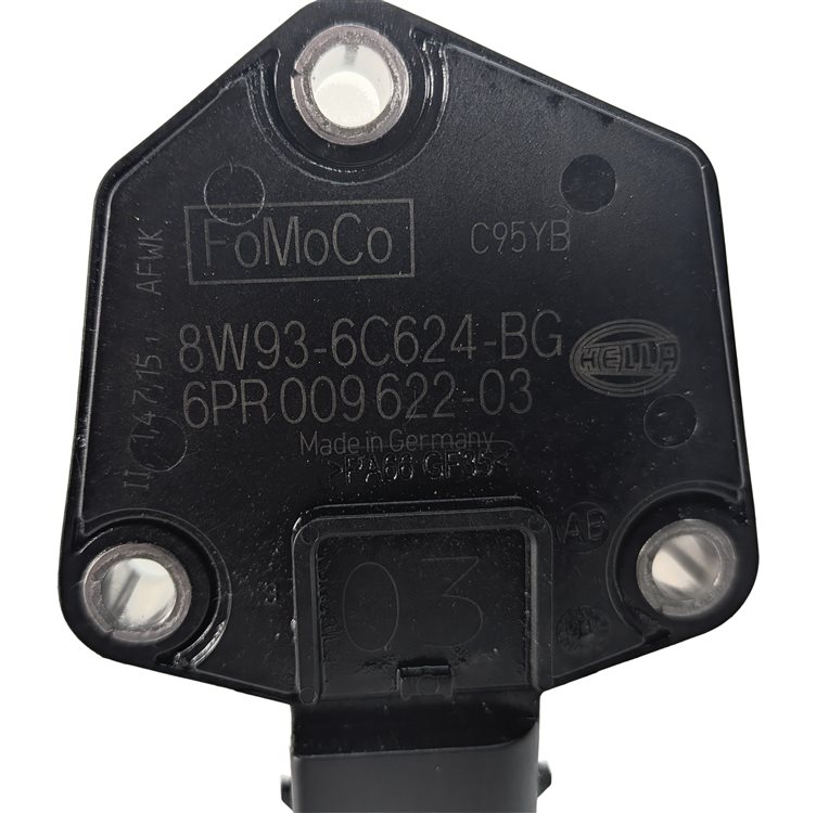 Thumbnail 4: 2016 LAND ROVER LR4 L319 3.0L SUPER AJ126 ENGINE OIL LEVEL SENSOR