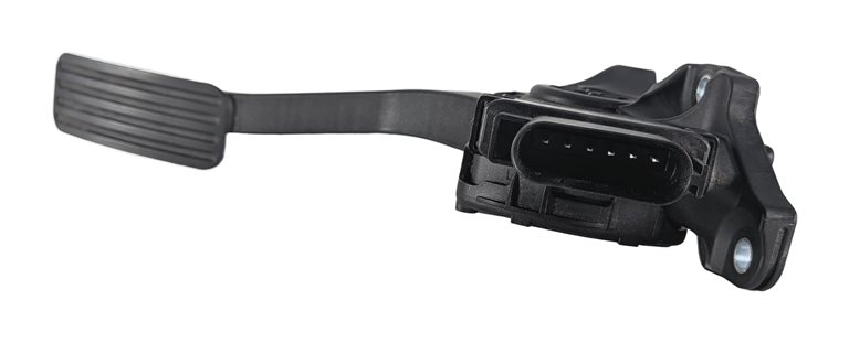 Thumbnail 3: 2016 LAND ROVER LR4 (L319) 3.0L THROTTLE GAS ACCELERATOR PEDAL