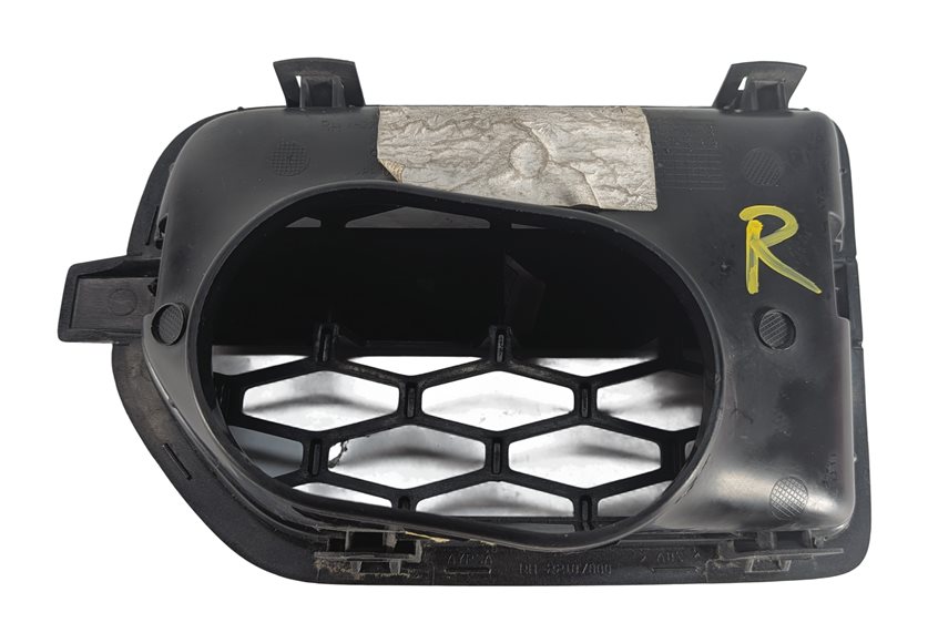 Thumbnail 3: 2016 LAND ROVER LR4 (L319) FRONT RIGHT FENDER SIDE GILL VENT BRUNEL