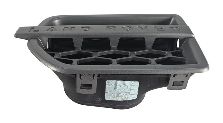Thumbnail 3: 2015 LAND ROVER LR4 (L319) FRONT LEFT FENDER SIDE GILL VENT BRUNEL