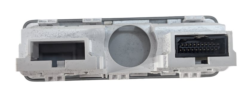 Thumbnail 3: 2016 LAND ROVER LR4 (L319) AUX USB AUXILIARY AUDIO INPUT JACK PORT