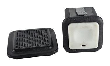 Thumbnail 2: 2016 LAND ROVER LR4 (L319) LOWER TAILGATE RELEASE OPEN SWITCH