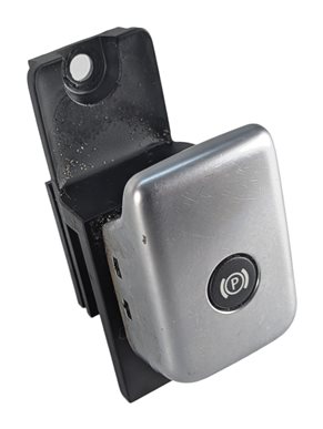 2016 LAND ROVER LR4 (L319) ELECTRONIC EMERGENCY PARK PARKING BRAKE SWITCH