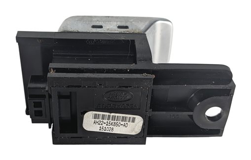Thumbnail 4: 2016 LAND ROVER LR4 (L319) ELECTRONIC EMERGENCY PARK PARKING BRAKE SWITCH
