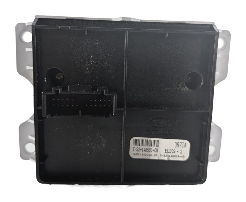 Thumbnail 2: 16 LAND ROVER LR4 L319 HILL DESCENT RIDE HEIGHT TERRAIN TRACTION CONTROL SWITCH
