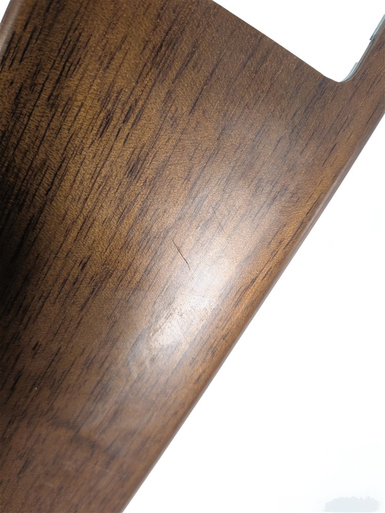 Thumbnail 10: 15 LR4 L319 INTERIOR DOOR DASH CENTER CONSOLE TRIM SET (Black Walnut Wood)