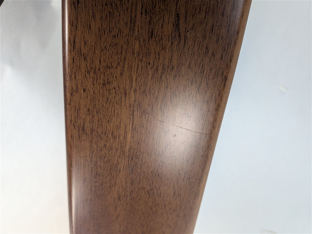 Thumbnail 12: 15 LR4 L319 INTERIOR DOOR DASH CENTER CONSOLE TRIM SET (Black Walnut Wood)