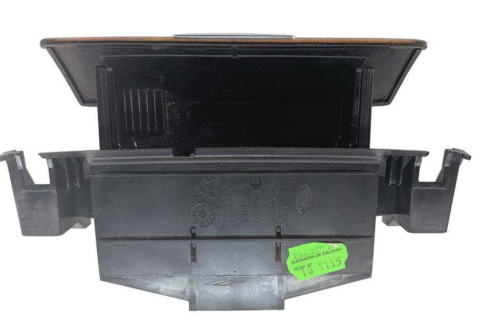 Thumbnail 14: 15 LR4 L319 INTERIOR DOOR DASH CENTER CONSOLE TRIM SET (Black Walnut Wood)